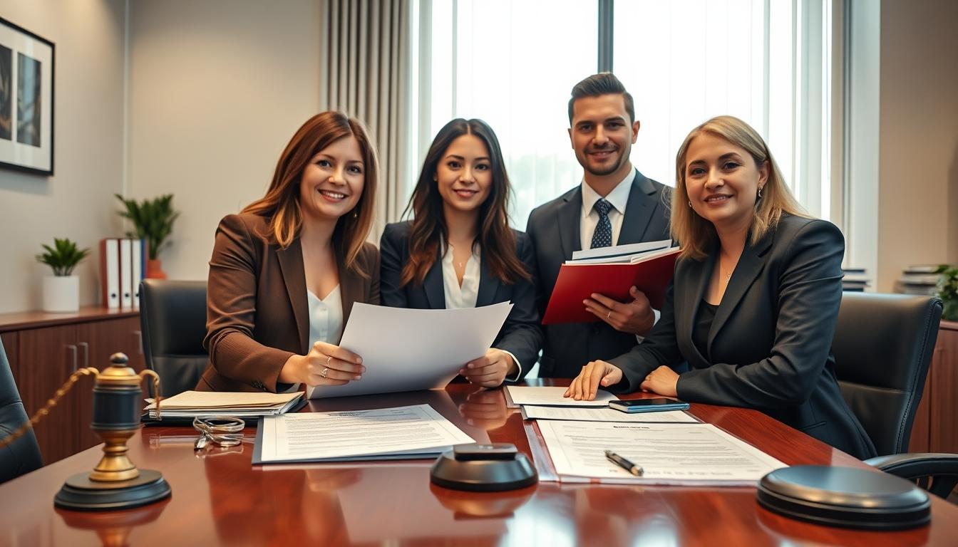 Contact support for property transactions and closing preparation