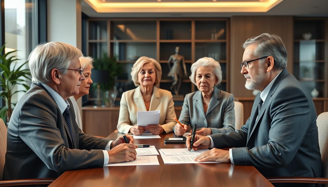 Preparing for a real estate closing