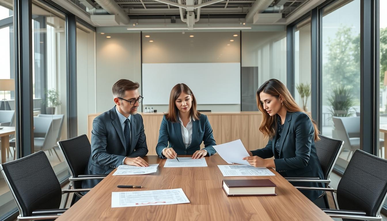 Real estate conveyancing documents and transfer review